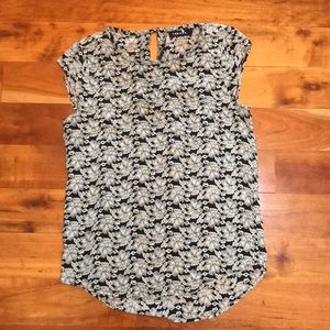 Trouve Blouse